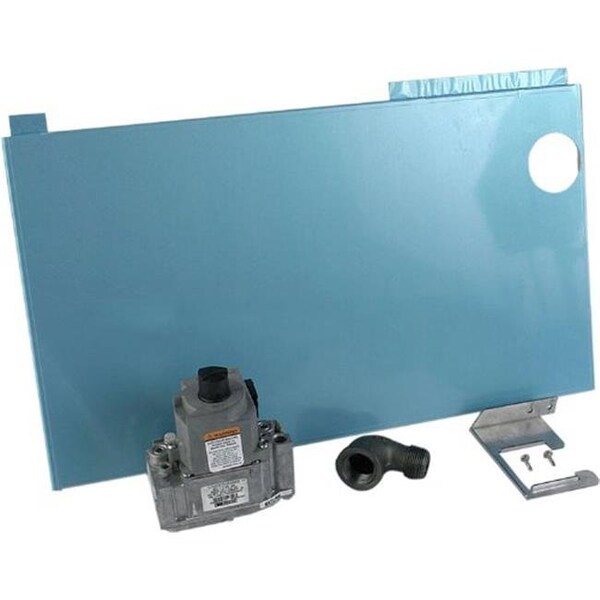 Waterco Waterco 460762 Natural Gas Valve Replacement Kit 460762 - main